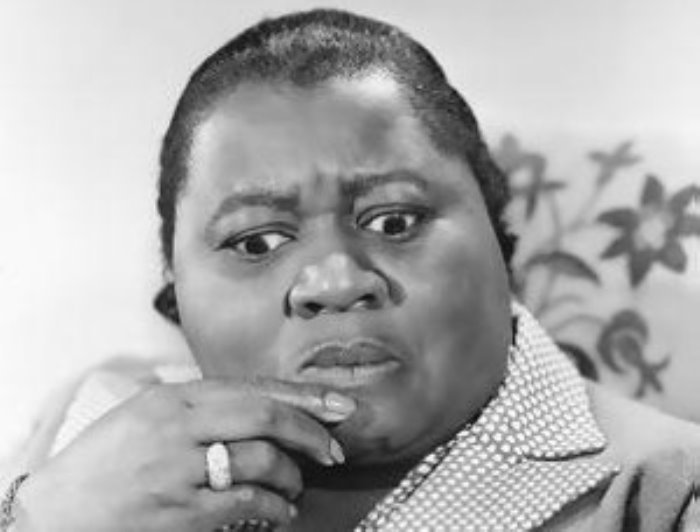 Хэтти Макдэниэл | Фото: peoples.ru Хэтти Макдэниэл | Фото: peoples.ru