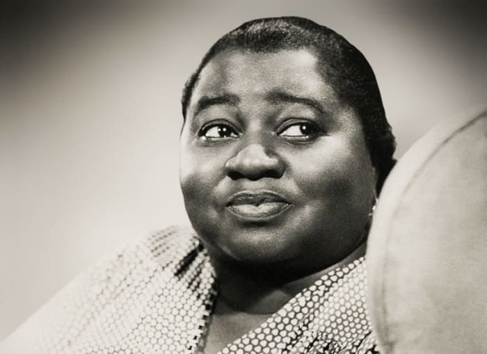 Хэтти Макдэниэл | Фото: kinokopilka.pro Хэтти Макдэниэл | Фото: kinokopilka.pro