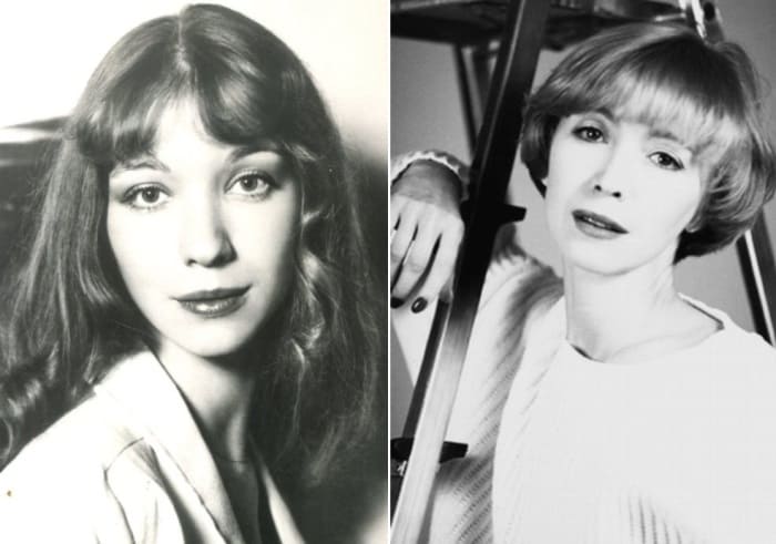 Актриса театра и кино Марина Левтова | Фото: kinopoisk.ru