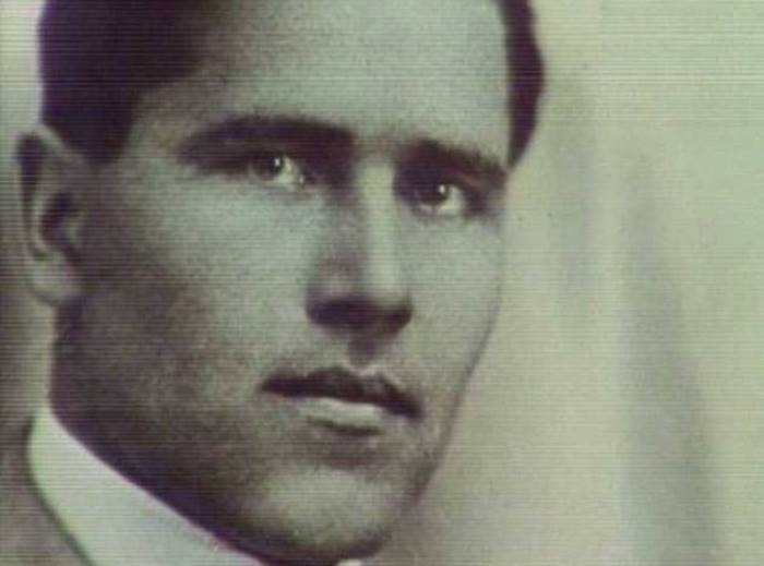 Павел Луспекаев в молодости | Фото: kino-teatr.ru Павел Луспекаев в молодости | Фото: kino-teatr.ru