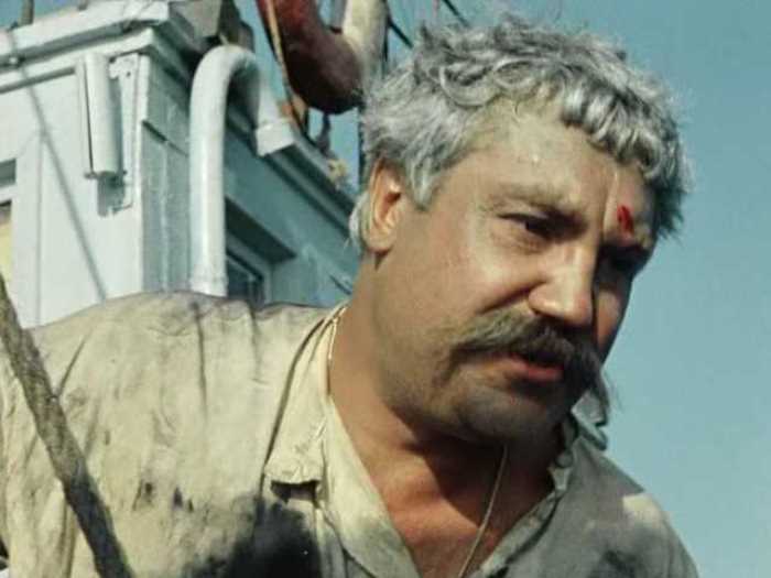 Павел Луспекаев в фильме *Белое солнце пустыни*, 1969 | Фото: kino-teatr.ru Павел Луспекаев в фильме *Белое солнце пустыни*, 1969 | Фото: kino-teatr.ru