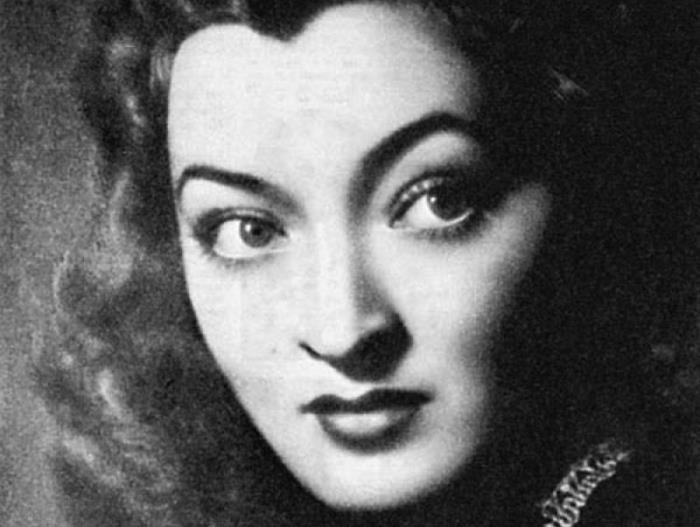 Актриса и художница Лидия Вертинская | Фото: vm.ru Актриса и художница Лидия Вертинская | Фото: vm.ru