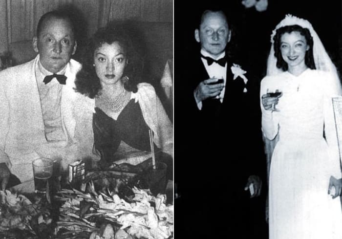 Александр и Лидия Вертинские | Фото: pressa.tv Александр и Лидия Вертинские | Фото: pressa.tv