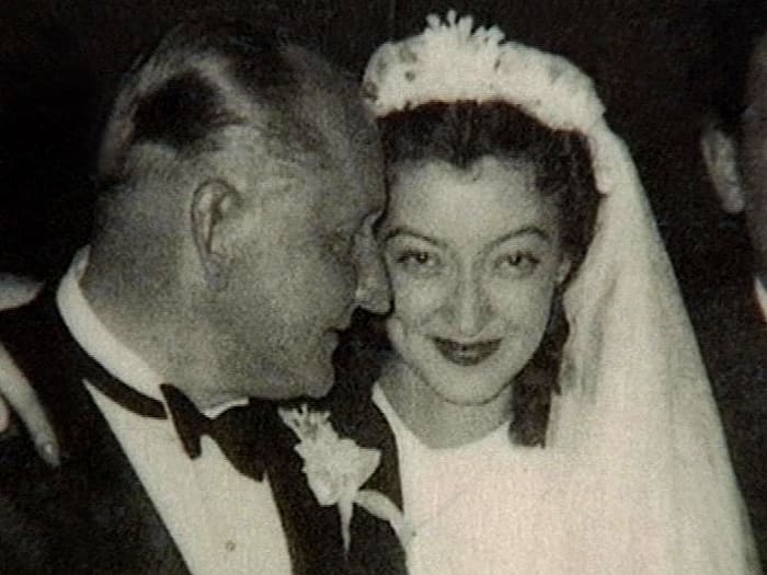 Лидия и Александр Вертинские | Фото: kino-teatr.ru Лидия и Александр Вертинские | Фото: kino-teatr.ru