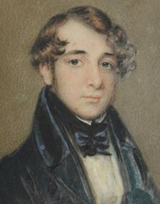 ЧарльзДиккенс./ Фото: mediaspy.ru