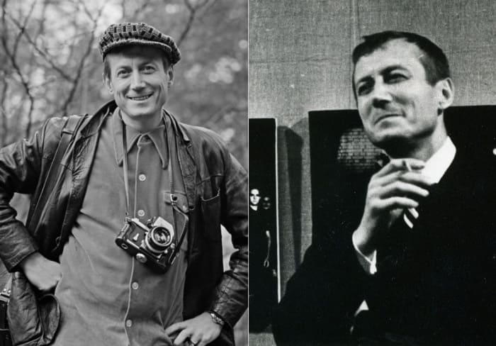 Один из самых знаменитых поэтов-шестидесятников Евгений Евтушенко | Фото: evgeniy-evtushenko.ru Один из самых знаменитых поэтов-шестидесятников Евгений Евтушенко | Фото: evgeniy-evtushenko.ru