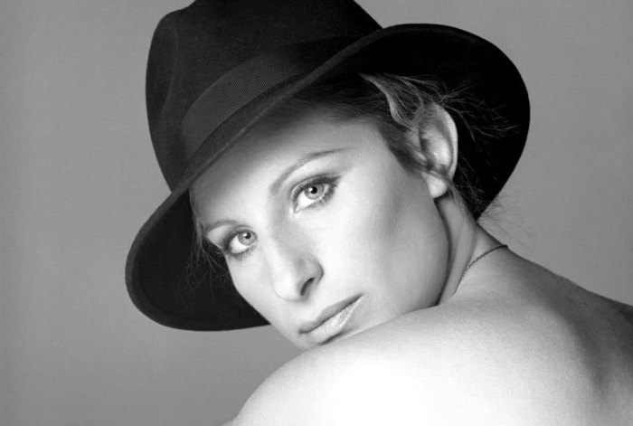 Барбра Стрейзанд. Барбра Стрейзанд.