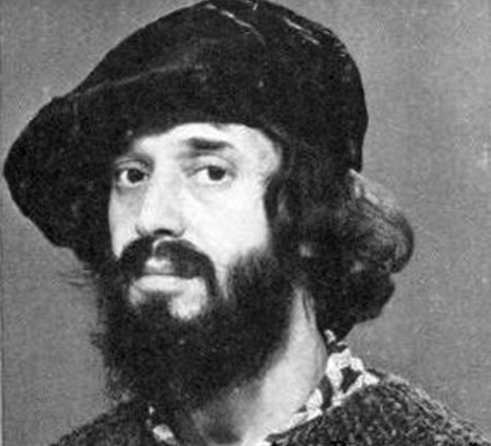 Анри Гиршевич-Волохонский - ученый, переводчик, поэт, прозаик и философ. Анри Гиршевич-Волохонский - ученый, переводчик, поэт, прозаик и философ.