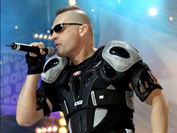 Сергей Лемох | Фото: muslib.ru Сергей Лемох | Фото: muslib.ru