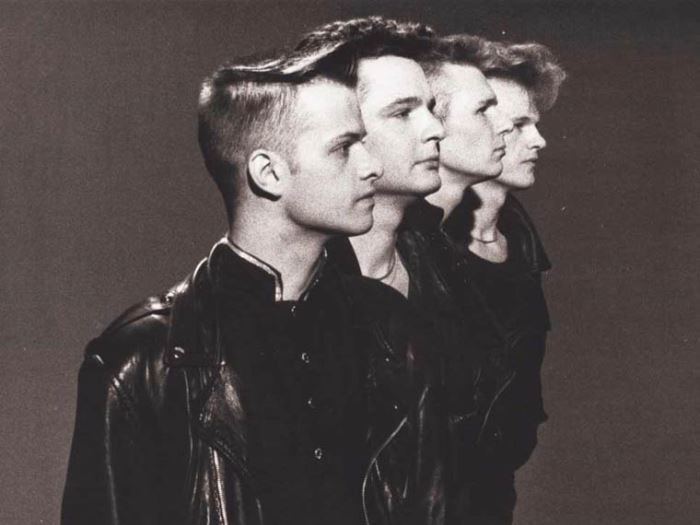 Легендарная техно-поп-группа *Технология* | Фото: tehnologia.info Легендарная техно-поп-группа *Технология* | Фото: tehnologia.info