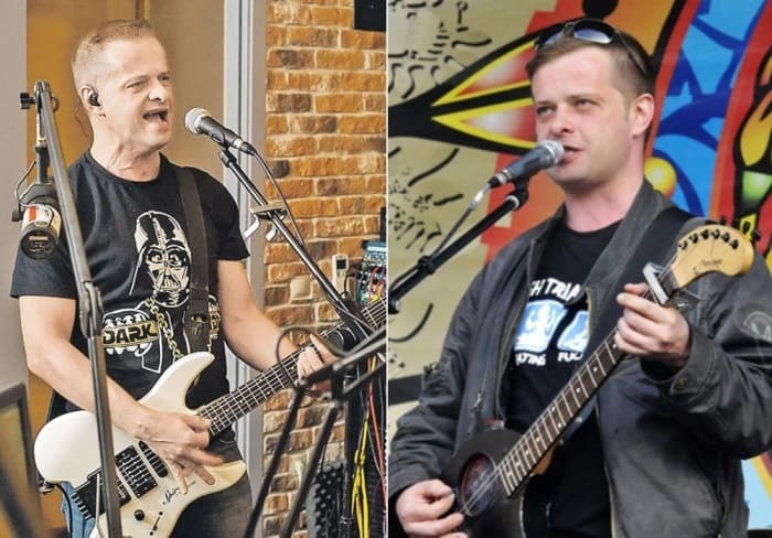 Роман Рябцев продолжает выступать на сцене | Фото: kp.ru и bigcitystar.ru Роман Рябцев продолжает выступать на сцене | Фото: kp.ru и bigcitystar.ru