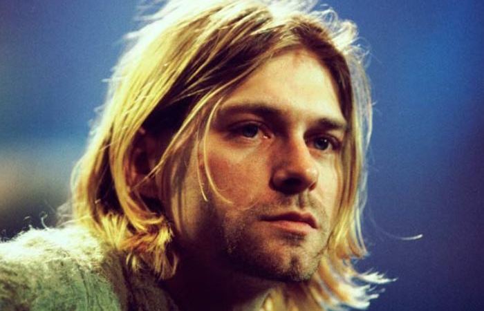 Курт Кобейн ¦ Фото: kinopoisk.ru Курт Кобейн ¦ Фото: kinopoisk.ru