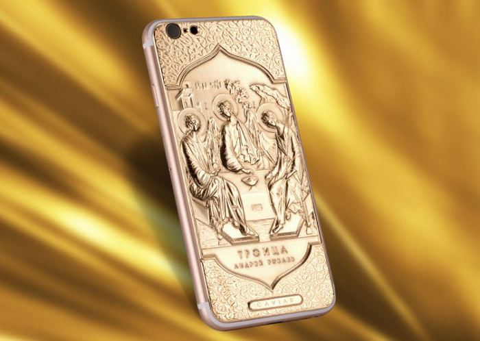 iPhone *Троица*. iPhone *Троица*.