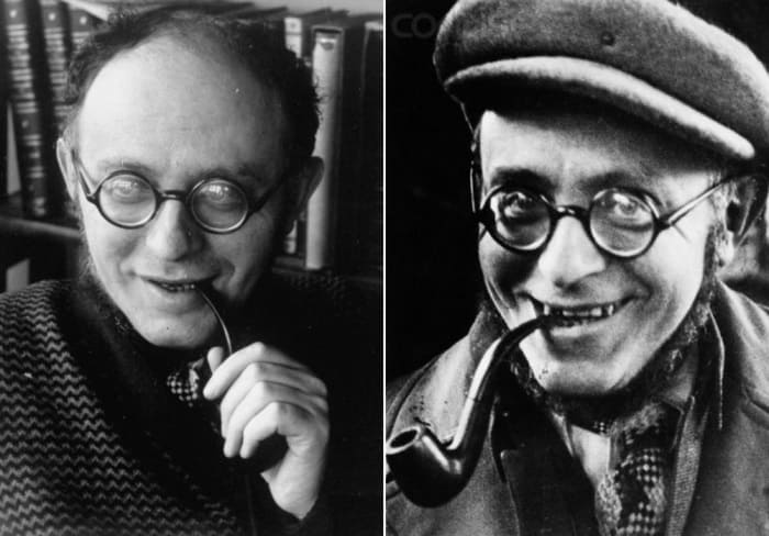 Идеолог общества *Долой стыд!* Карл Радек | Фото: hippoquotes.com и quotationof.com Идеолог общества *Долой стыд!* Карл Радек | Фото: hippoquotes.com и quotationof.com