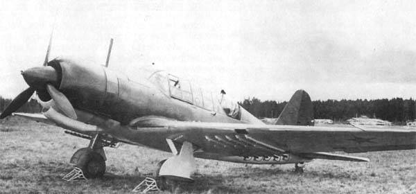 Су-2: самолет, незаметный во всех смыслах слова (часть 2)