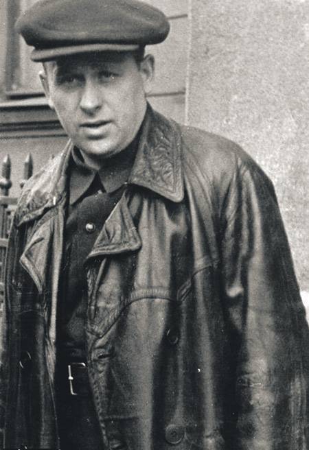 Трагедия конструктора Таубина