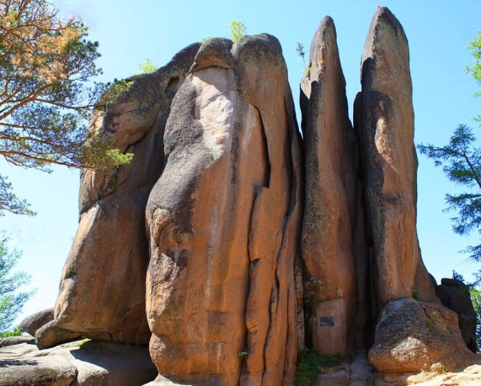 Невероятное величие. Невероятное величие.