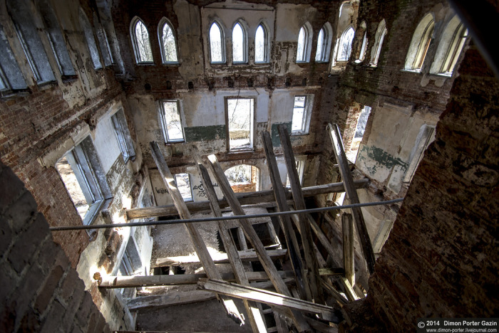 Шедевры, которые мы теряем. Шедевры, которые мы теряем.