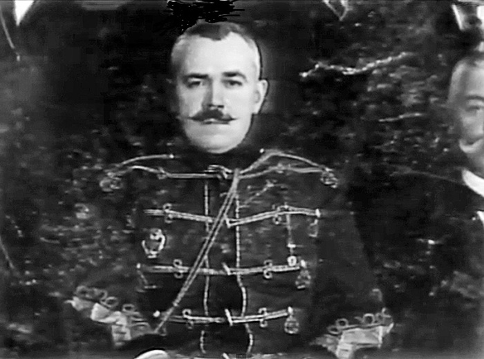 В.С. Храповицкий — крупный русский лесопромышленник, последний предводитель дворянства Владимирской губернии. В.С. Храповицкий — крупный русский лесопромышленник, последний предводитель дворянства Владимирской губернии.