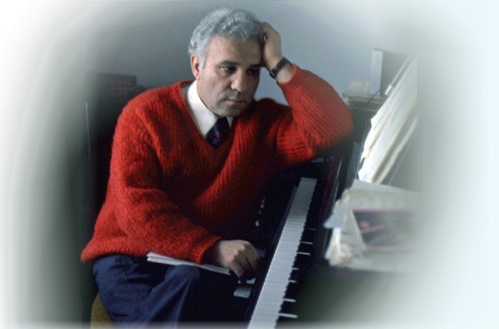 Алексей Гургенович Экимян Алексей Гургенович Экимян