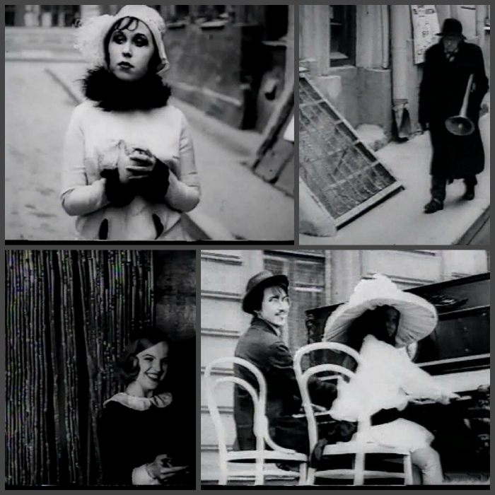 Кадры из фильма «В горах мое сердце» Кадры из фильма «В горах мое сердце»