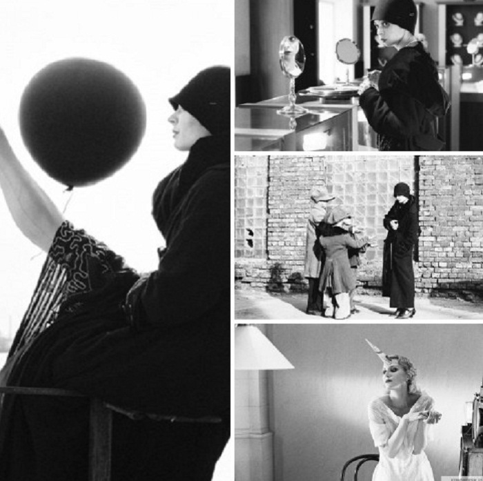 Кадры из фильма «Бриллианты. Воровство» Кадры из фильма «Бриллианты. Воровство»