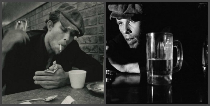 Том Уэйтс Том Уэйтс