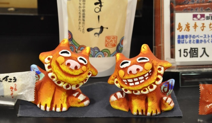 Фигурки Шиса Фигурки Шиса