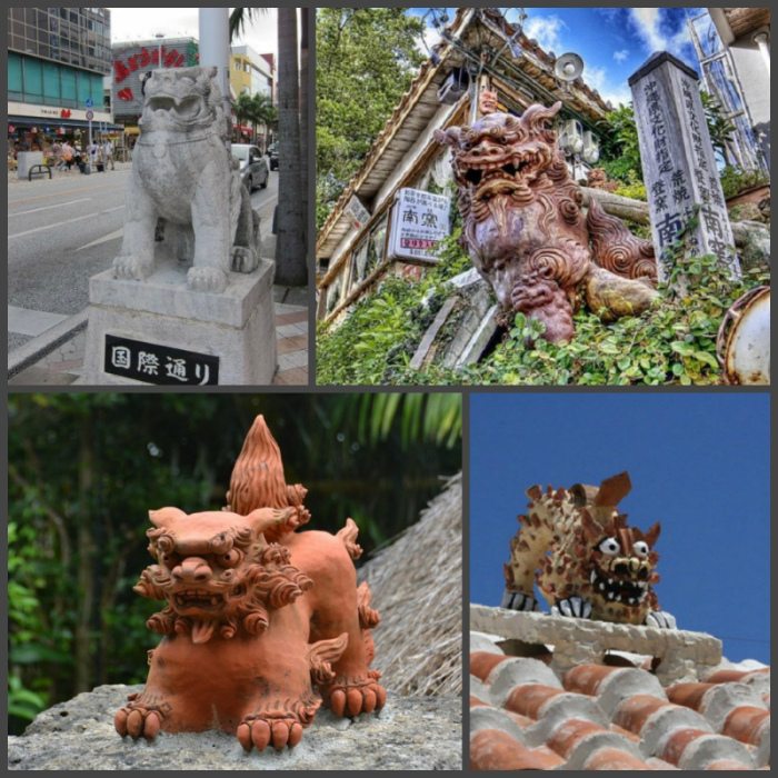 Статуэтки Шиса - повсюду... Статуэтки Шиса - повсюду...