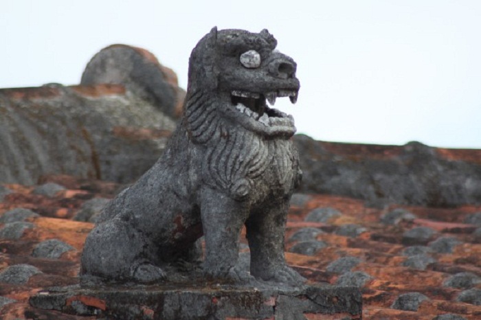 Памятник Шисе Памятник Шисе