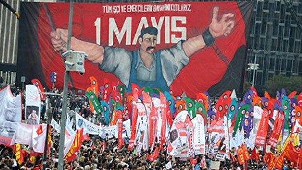 Бойня на Таксиме. Кто стоял за преступлением: ЦРУ или турецкие спецслужбы?