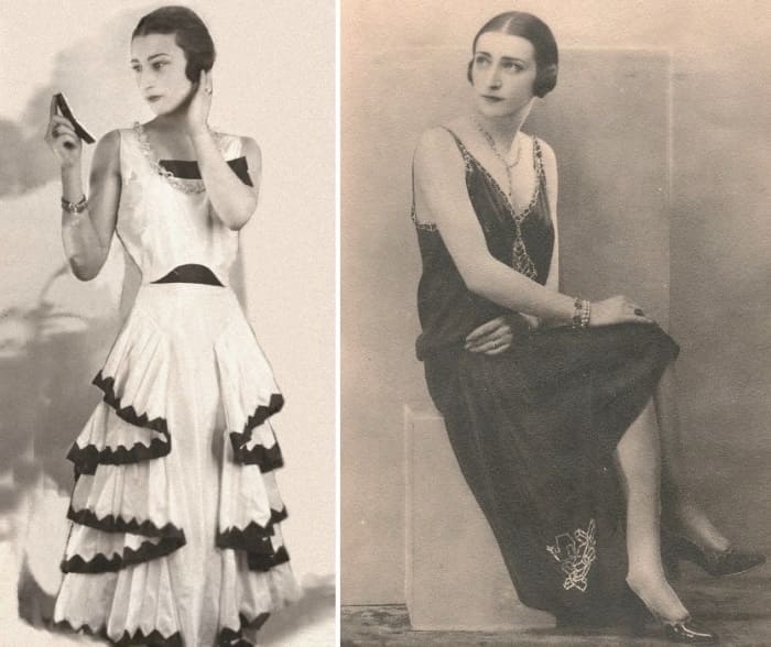 Манекенщица-аристократка Римма Эристави | Фото: lenta.ge Манекенщица-аристократка Римма Эристави | Фото: lenta.ge