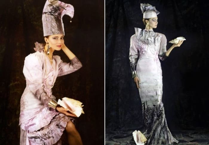 Актриса и манекенщица Елена Метелкина | Фото: elenametelkina.ru Актриса и манекенщица Елена Метелкина | Фото: elenametelkina.ru