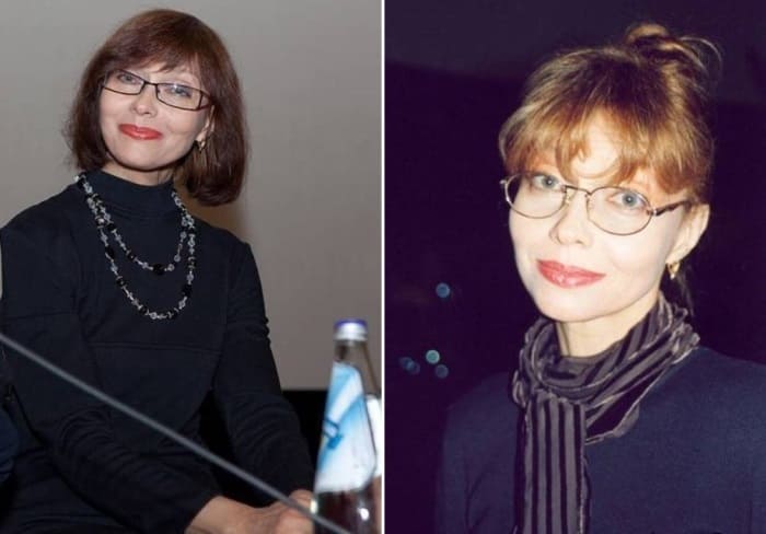 Елена Метелкина, 2009 | Фото: elenametelkina.ru Елена Метелкина, 2009 | Фото: elenametelkina.ru