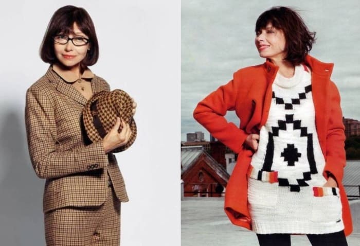 Елена Метелкина в журнале *Домашний очаг*, 2012 | Фото: elenametelkina.ru Елена Метелкина в журнале *Домашний очаг*, 2012 | Фото: elenametelkina.ru