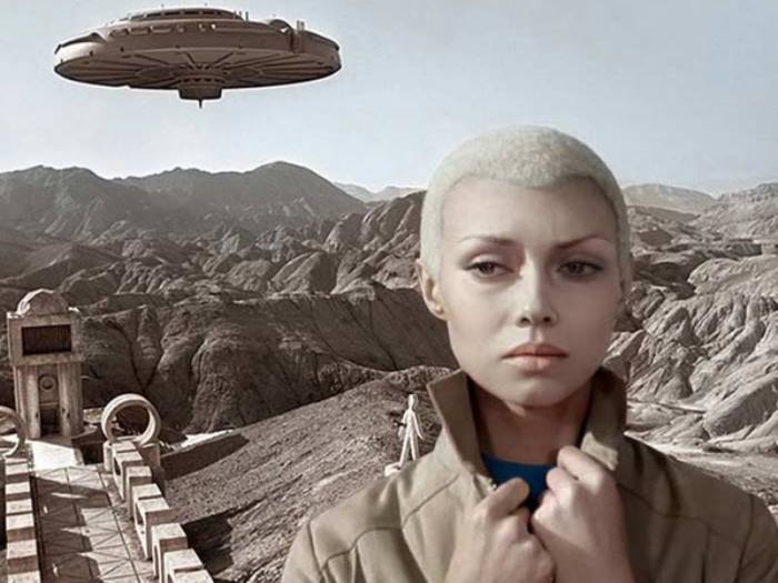 Кадр из фильма *Через тернии к звездам*, 1980 | Фото: ispaceman.ru Кадр из фильма *Через тернии к звездам*, 1980 | Фото: ispaceman.ru