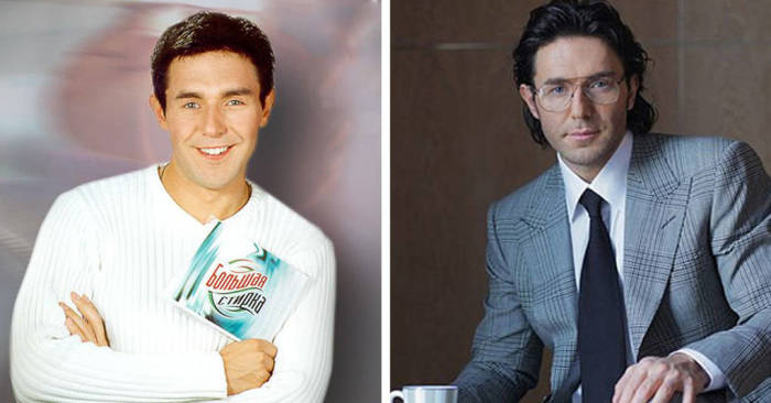 Тележурналист, шоумен и ведущий программ студии специальных проектов «Первого канала». Тележурналист, шоумен и ведущий программ студии специальных проектов «Первого канала».