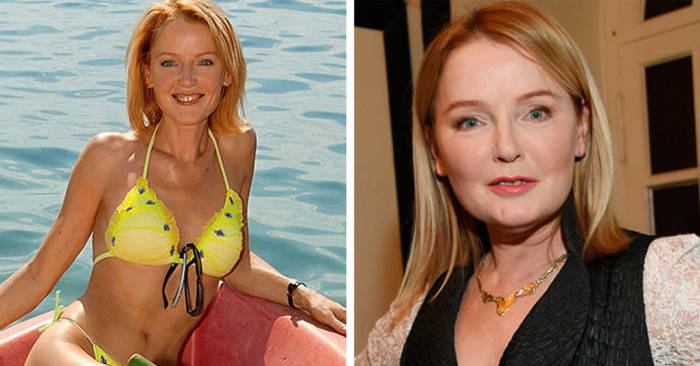 Одна из самых известных российских телеведущих, лицо «Первого канала». Одна из самых известных российских телеведущих, лицо «Первого канала».