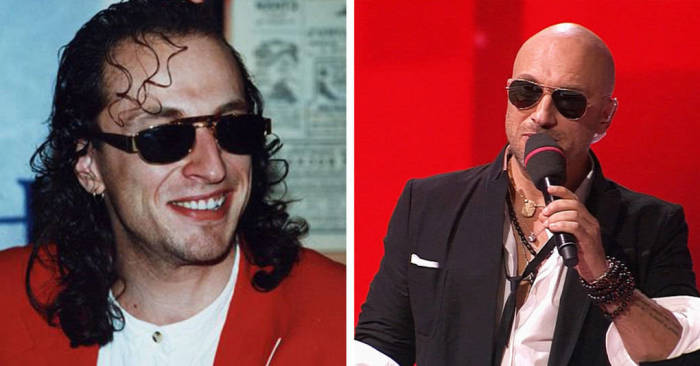 Актёр, музыкант, певец, шоумен, теле- и радиоведущий, ди-джей – незаурядная личность с отличным чувством юмора. Актёр, музыкант, певец, шоумен, теле- и радиоведущий, ди-джей – незаурядная личность с отличным чувством юмора.