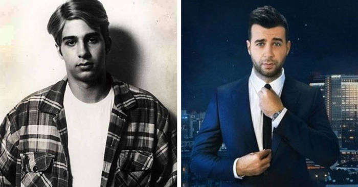 Популярный шоумен, ведущий развлекательных передач на «MTV», «Россия-1» и «Первом канале». Популярный шоумен, ведущий развлекательных передач на «MTV», «Россия-1» и «Первом канале».