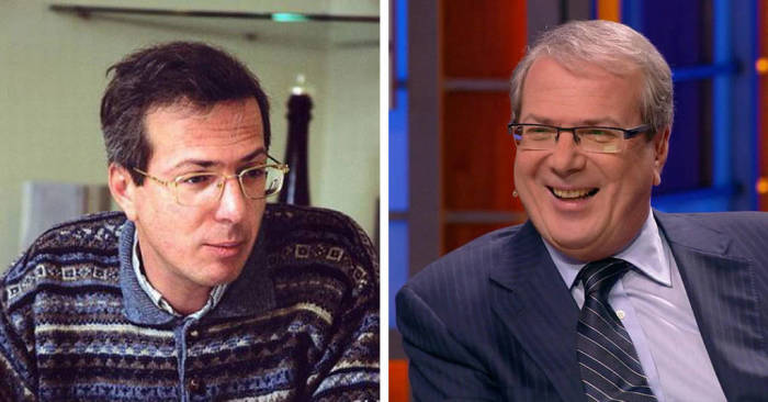 Автор, продюсер, художественный руководитель и ведущий программы «Сам себе режиссёр». Автор, продюсер, художественный руководитель и ведущий программы «Сам себе режиссёр».