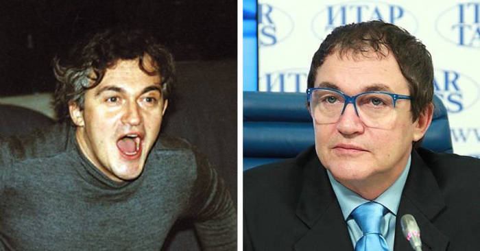 Известен как талантливый ведущий популярных программ «О, счастливчик!» и «Кто хочет стать миллионером?». Известен как талантливый ведущий популярных программ «О, счастливчик!» и «Кто хочет стать миллионером?».