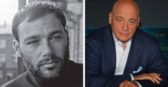 Наибольшую известность приобрел в качестве ведущего телемостов СССР-США. Наибольшую известность приобрел в качестве ведущего телемостов СССР-США.