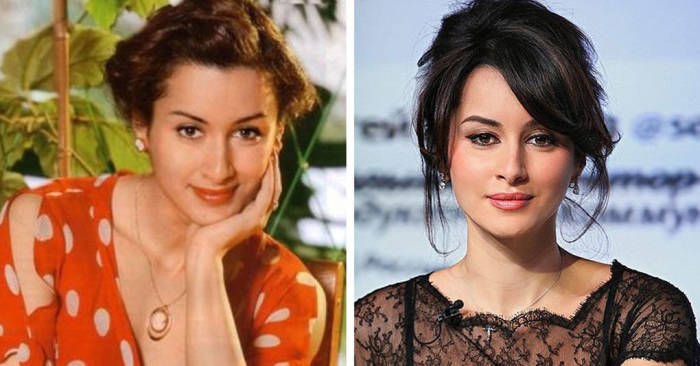 Российская журналистка, телеведущая, продюсер и общественный деятель. Российская журналистка, телеведущая, продюсер и общественный деятель.