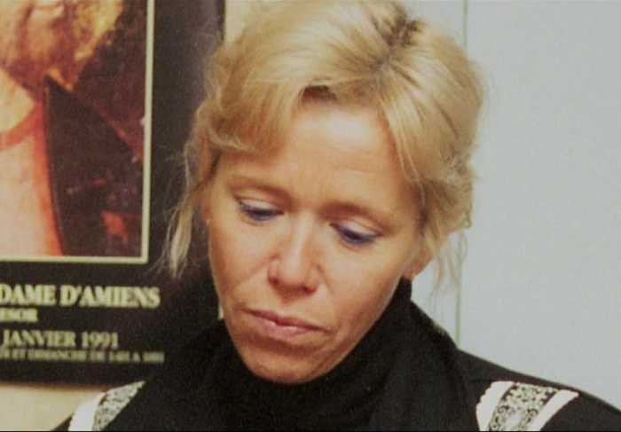 Бриджит Макрон во времена преподавания в колледже / Фото: www.closermag.fr Бриджит Макрон во времена преподавания в колледже / Фото: www.closermag.fr