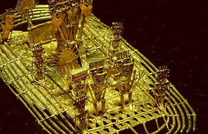 Вещи из золота не считались символами материального достатка. Вещи из золота не считались символами материального достатка.