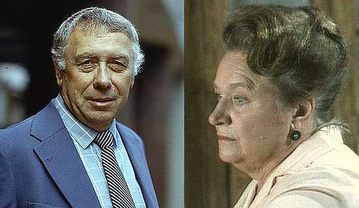 Любовь длиннее жизни.