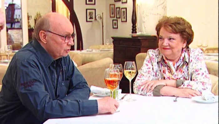 Они никогда не устают друг от друга. / Фото: www.fenixclub.com Они никогда не устают друг от друга. / Фото: www.fenixclub.com