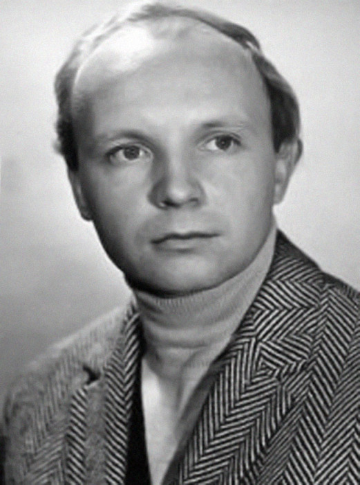 Андрей Мягков. / Фото: www.kino-teatr.org Андрей Мягков. / Фото: www.kino-teatr.org