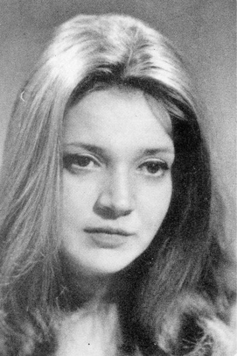 Анастасия Вознесенская. / Фото: www.kino-teatr.org Анастасия Вознесенская. / Фото: www.kino-teatr.org